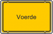 Voerde